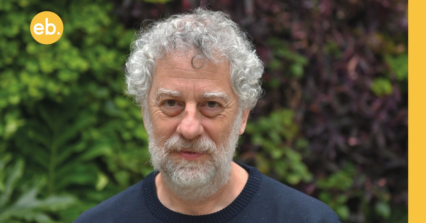 Daniel Feierstein llega a Venado Tuerto para conversar sobre "Amores y demonios argentinos"