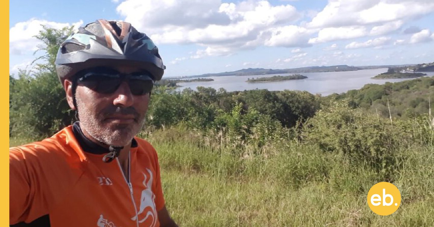 Triste noticia para el deporte local