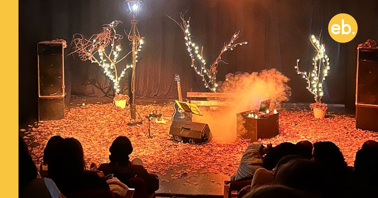 Resonar, un proyecto cultural-musical que no para de crecer