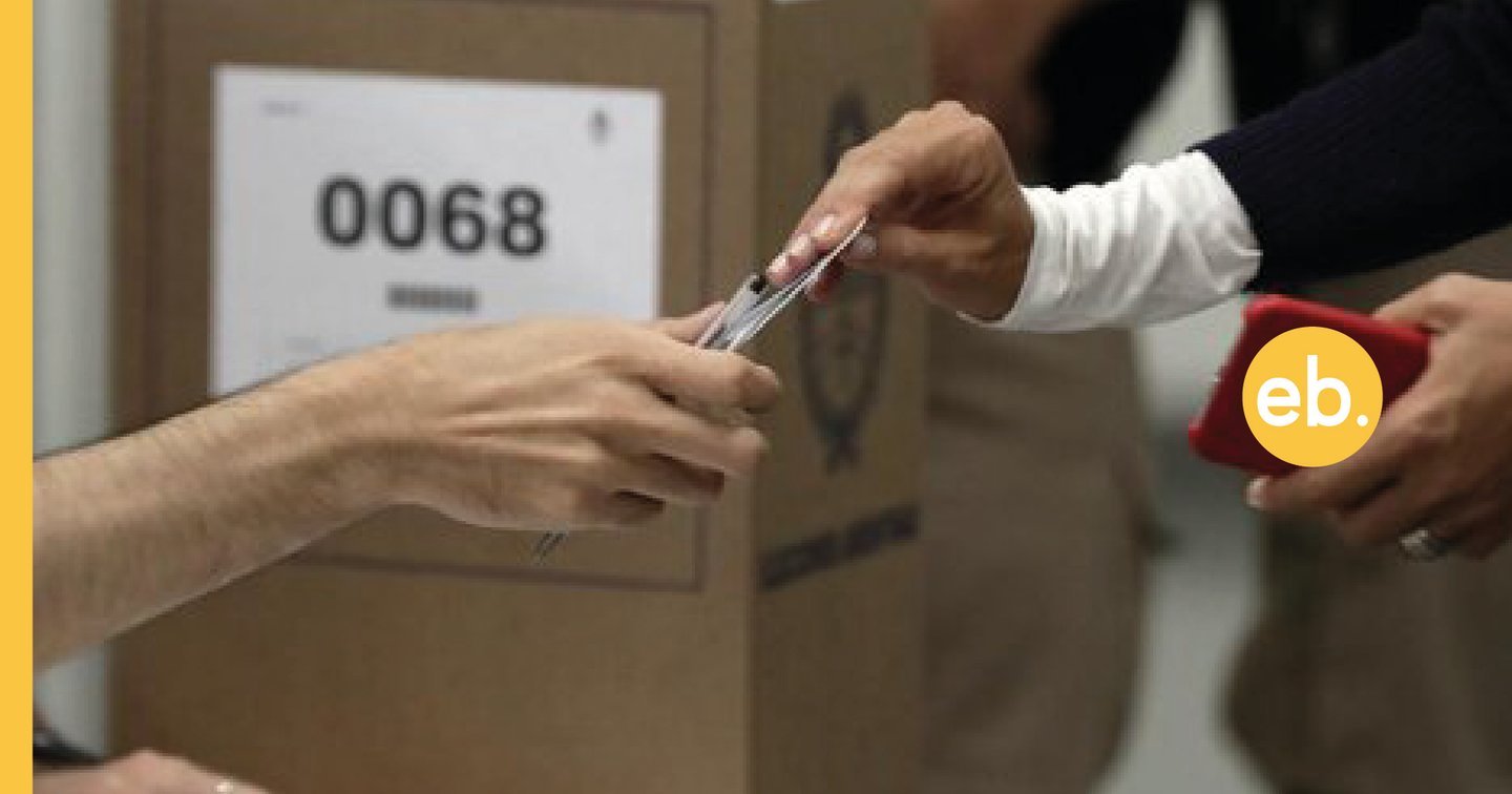 Sigue la polémica: La Junta Electoral ratificó las elecciones vecinales de Barrio San Vicente en votación dividida