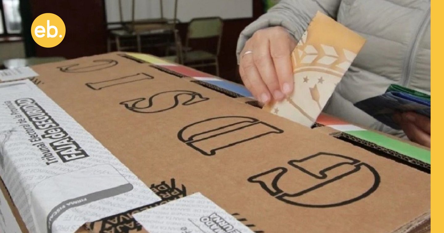¿Habrá o no habrá PASO? Todo indica que no, ¿los motivos?