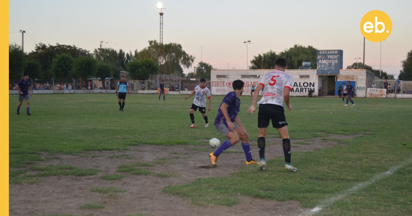 Se viene la Copa Ciudad de Villa Cañas