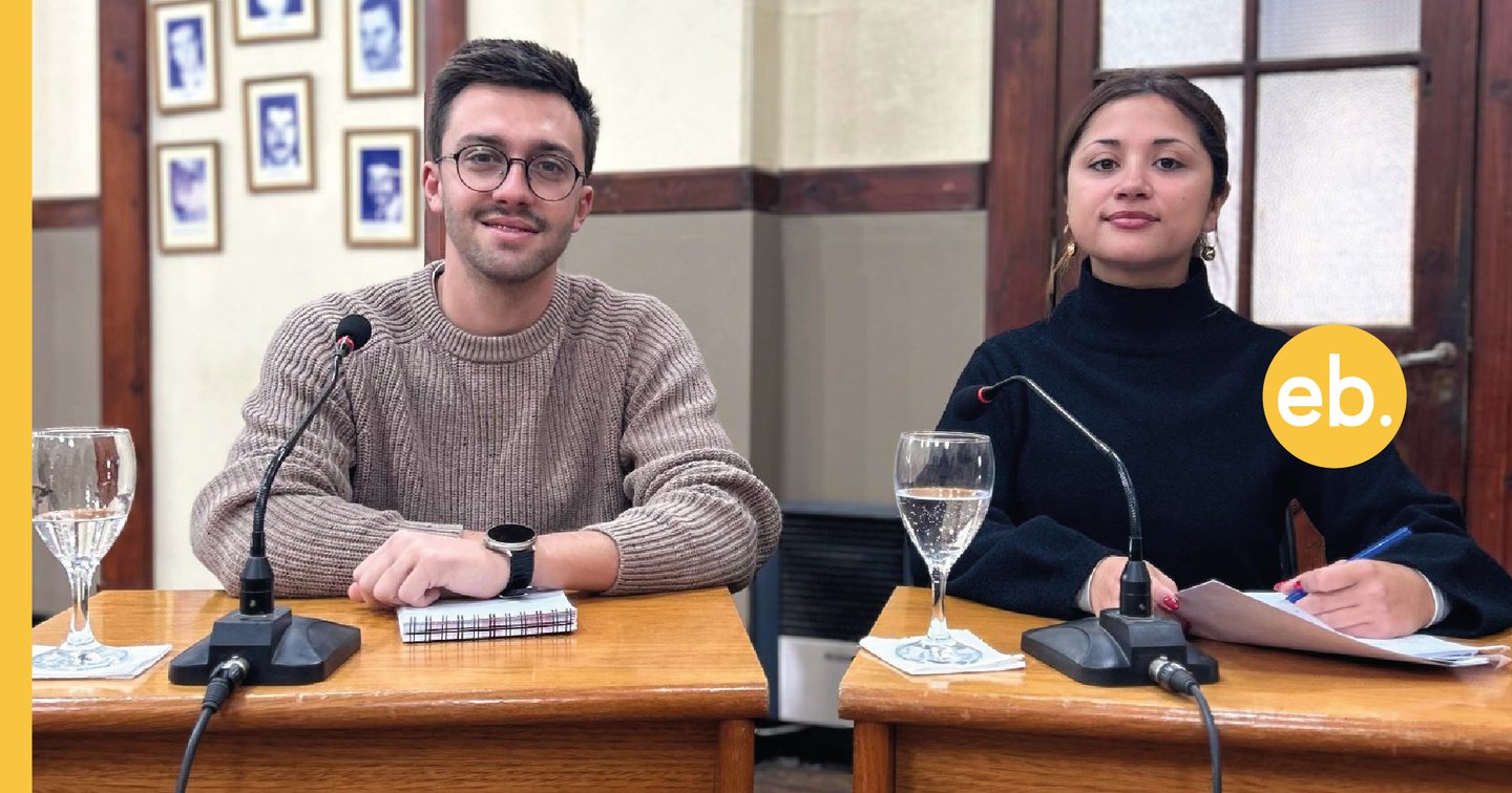 "Es una locura gastar 3.500 millones de pesos en una plaza"