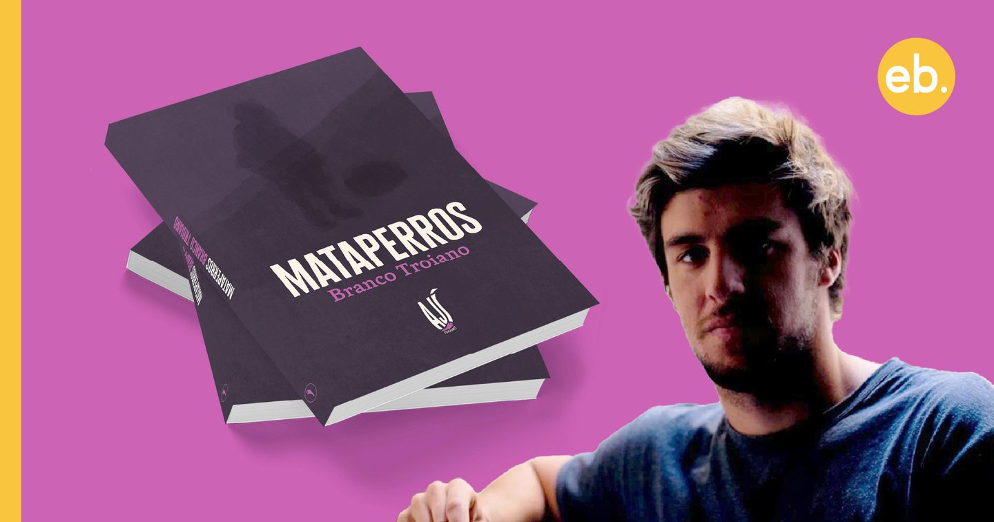 Ají Ediciones, la editorial venadense, se sigue expandiendo y llega a Mar Del Plata