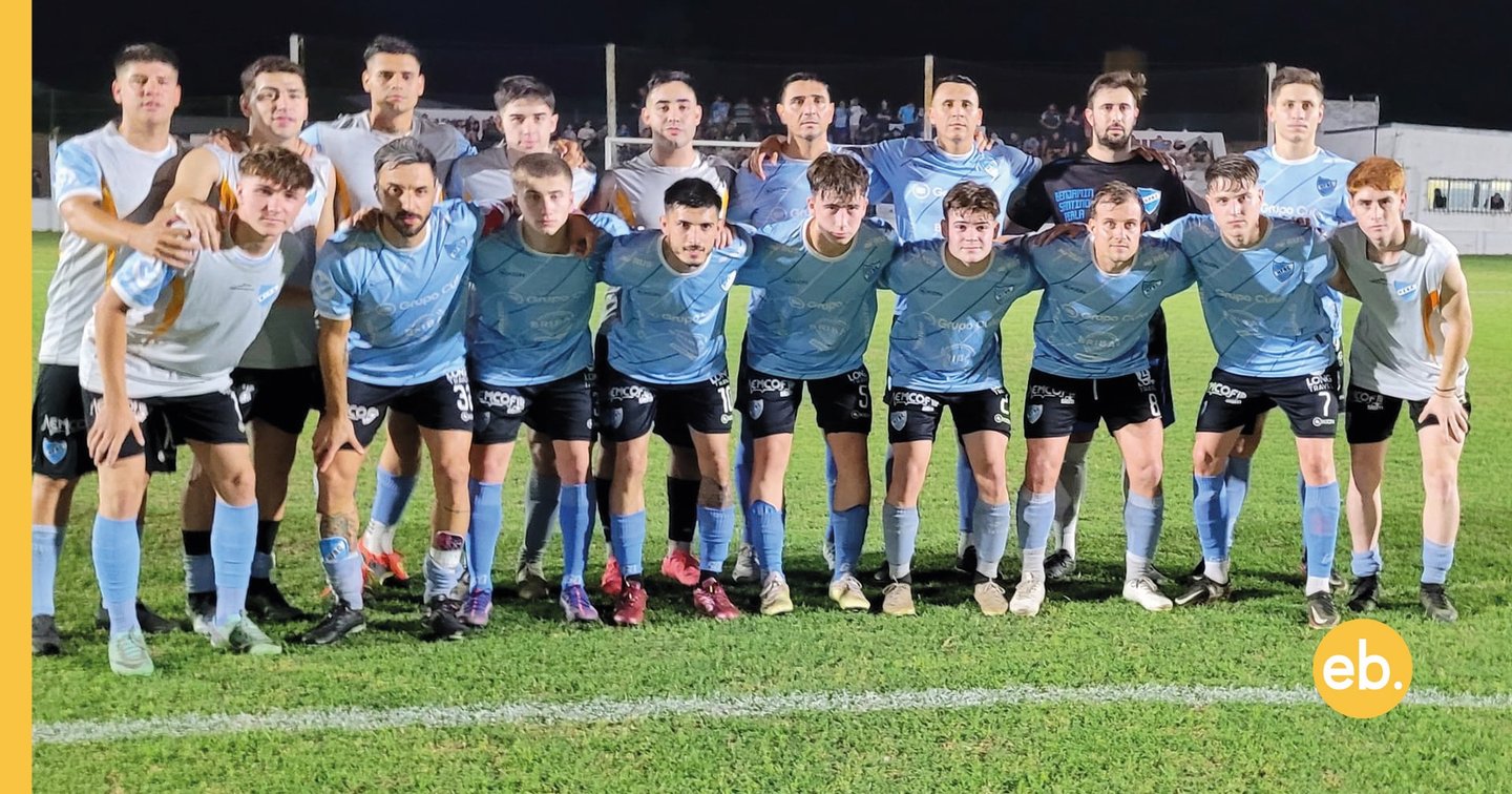 Liga Venadense: Etapa de definiciones
