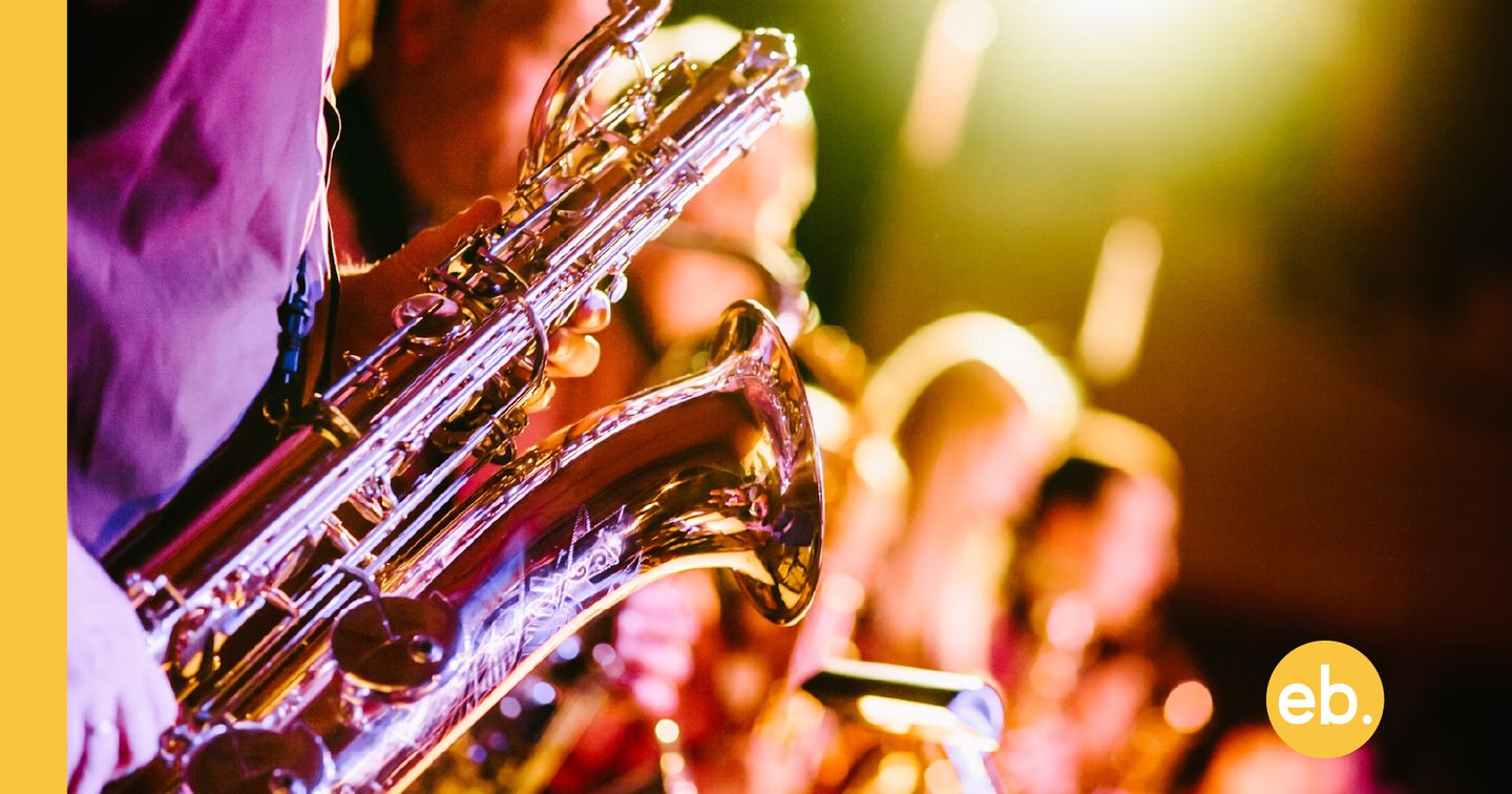 Inscripción abierta para la escuela de música gratuita Cayetano Alberto Silva