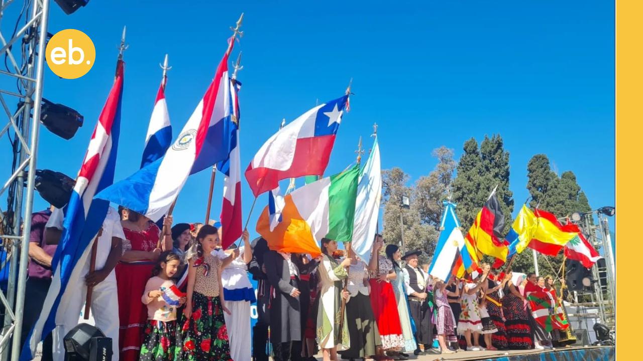 Suspenden las colectividades en Venado Tuerto. Realizarían una “feria callejera” junto a un bar de la ciudad