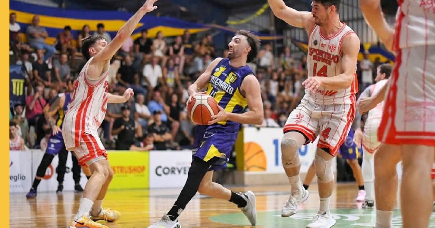 Centenario continúa con su racha ganadora