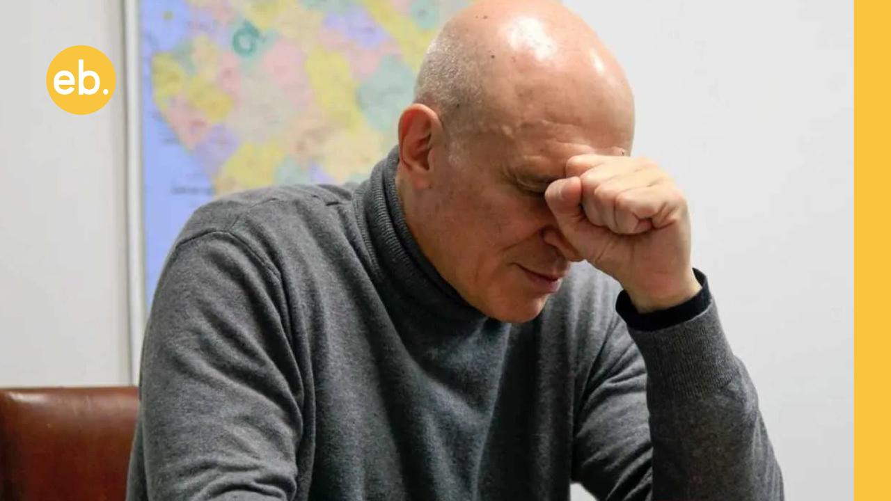 Espert habría viajado a Venado Tuerto en un avión privado del narcotraficante Fred Machado en 2019