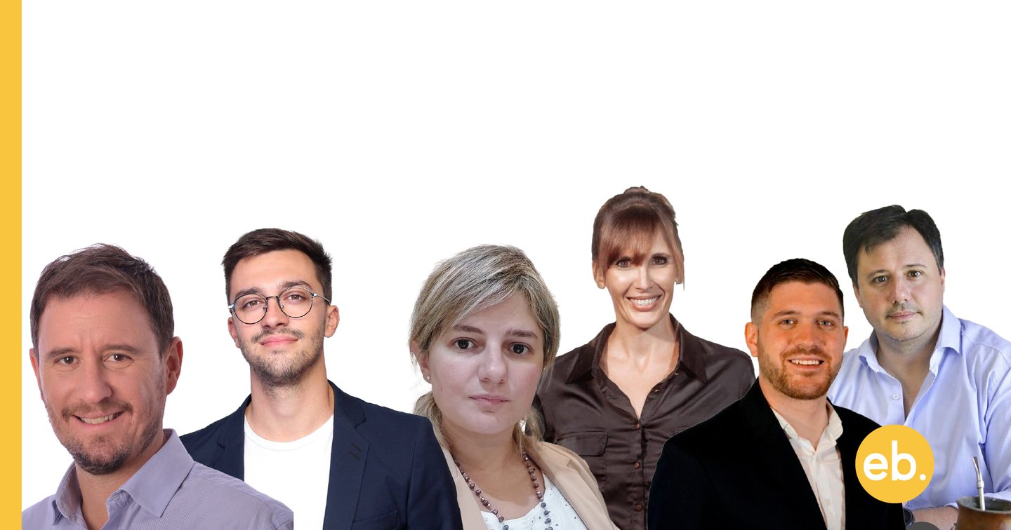 El 13 de abril habrá PASO a Concejales en Venado Tuerto