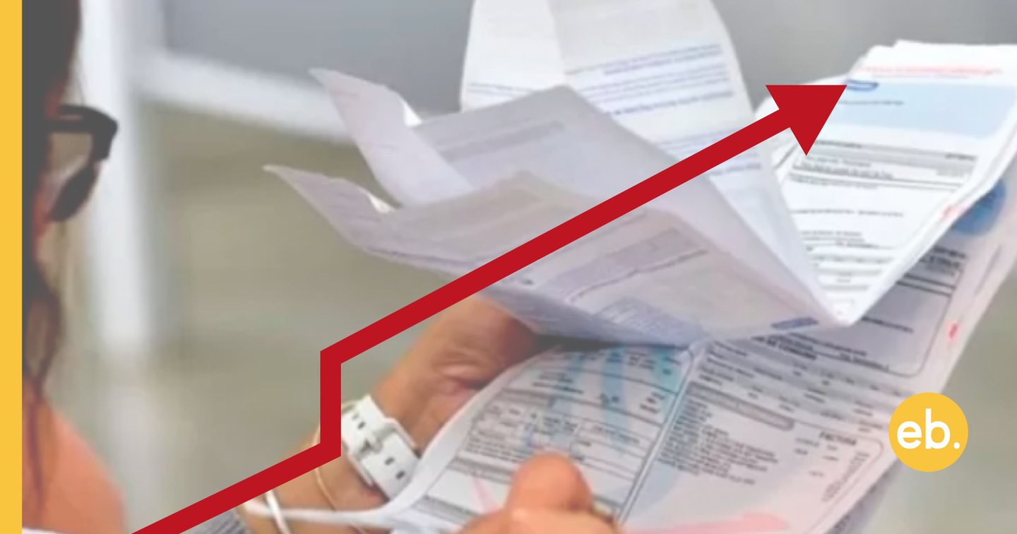 A partir de enero aumentan los tributos municipales un 170%
