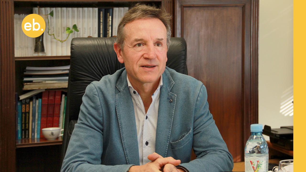 ÚLTIMO MOMENTO: Jorge Sola será uno de los nuevos conductores de la CGT a nivel nacional
