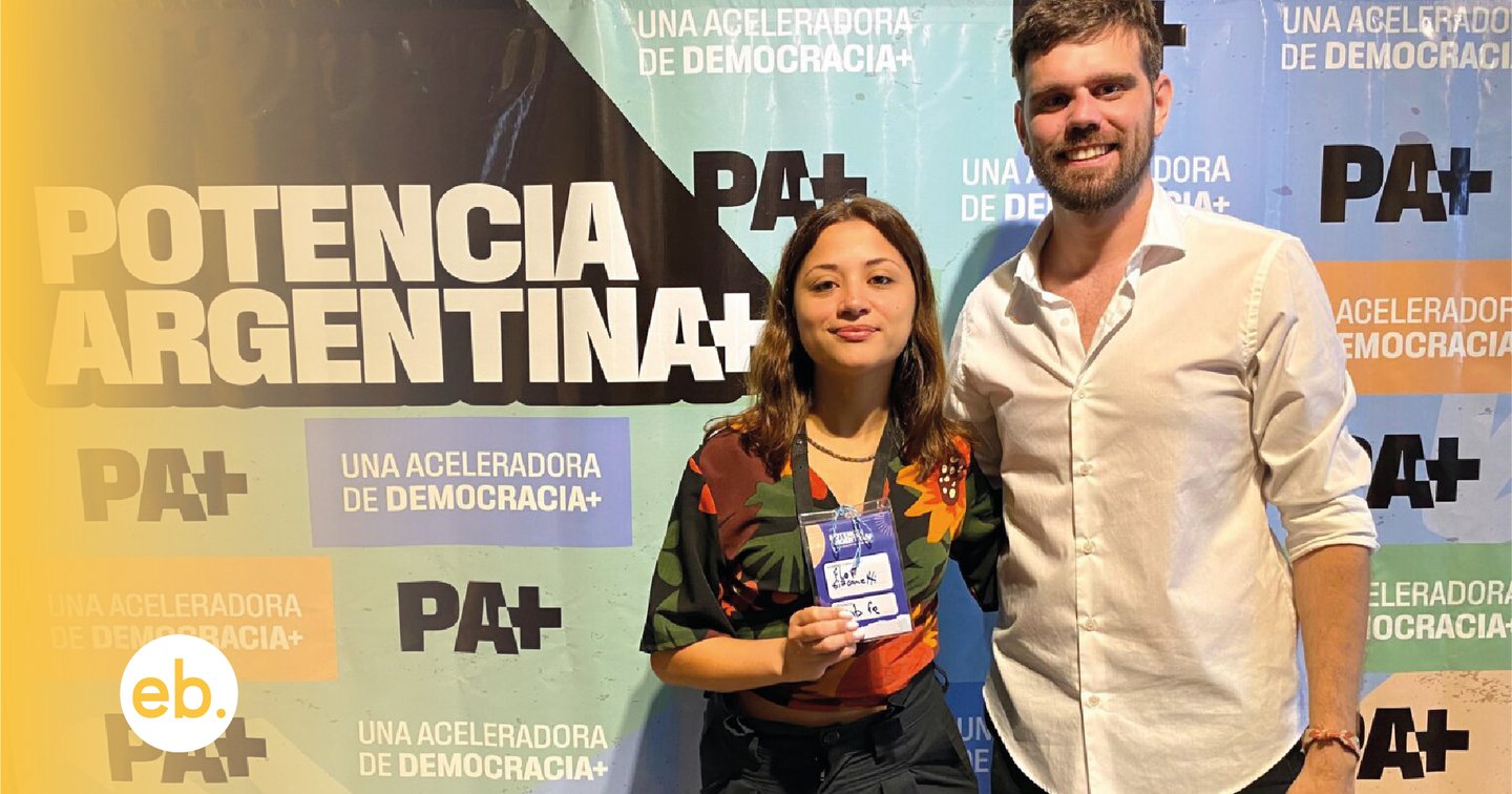 Dirigentes regionales fueron seleccionados en un programa nacional de liderazgo