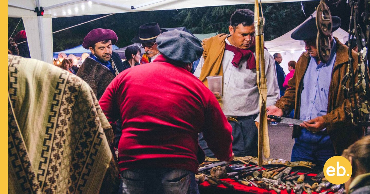 Teodelina lanzó la convocatoria para la XVII Feria Provincial de Arte Criollo