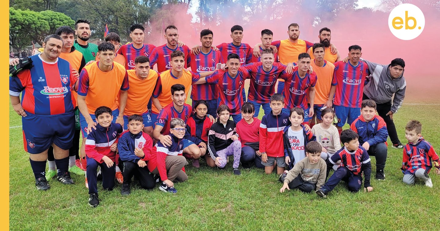 Se vienen las semifinales