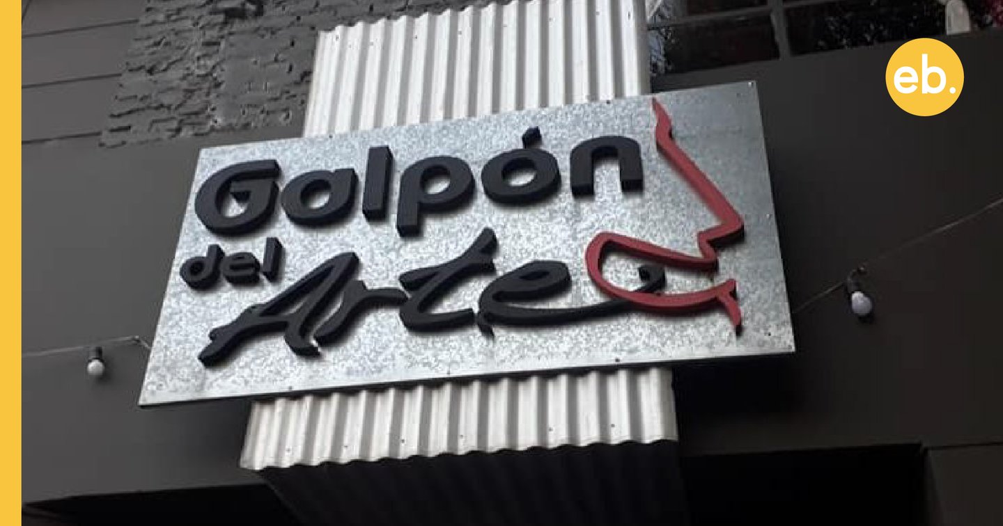 El Galpón del Arte tiene nuevas autoridades