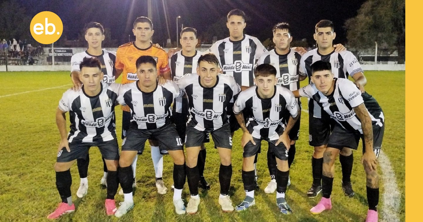Central Argentino clasificó a los cuartos de final de la copa de la liga
