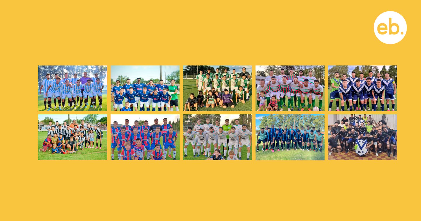 Avanza la Copa de la Liga