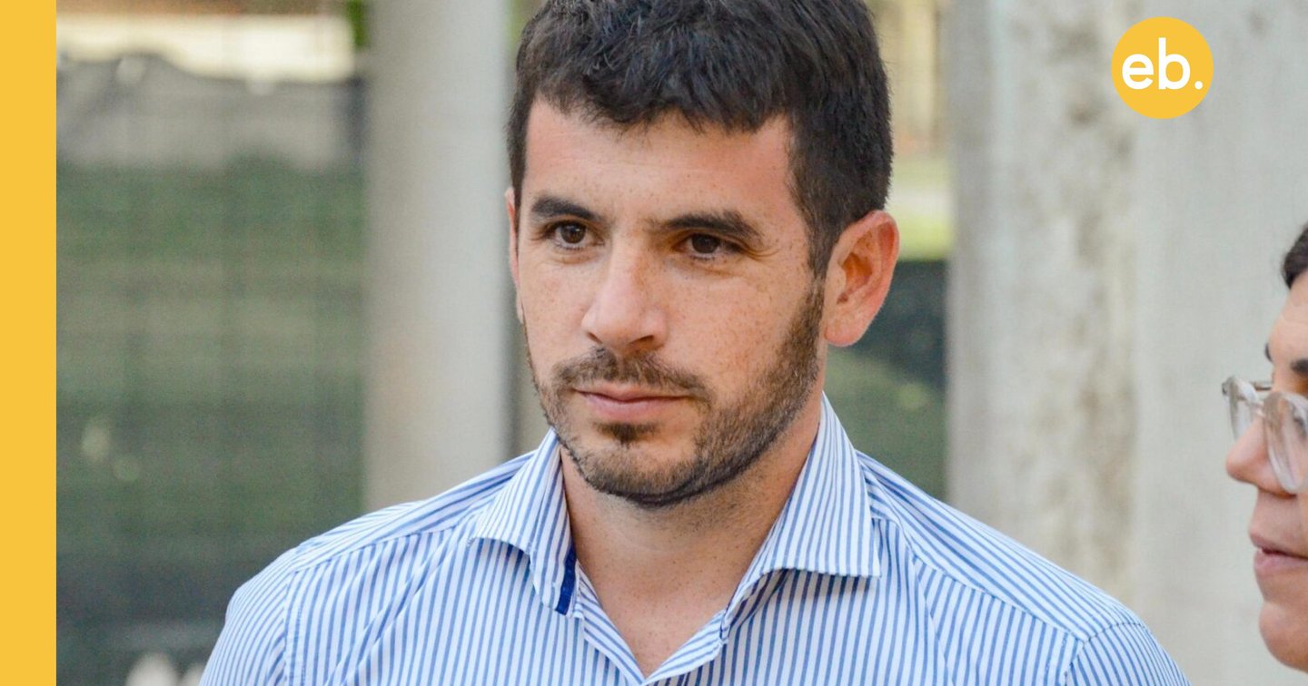 El intendente Chiarella viajará a Panamá por un programa de RIL